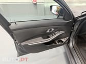 BMW 320 d Touring xDrive Line Sport Auto