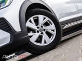 Volkswagen Taigo 1.0 TSI Life