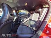 Mercedes-Benz A 200 CDI AMG Line