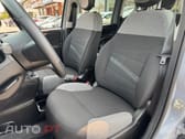 Fiat Panda 1.0 Hybrid City