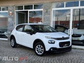 Citroen C3 1.2 PureTech Feel