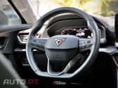 Cupra Formentor 1.5 TSI Plus DSG