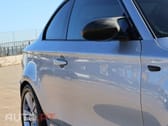 BMW 123 d Coupe