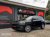 Jeep Compass 1.3 T4 4xe Auto Limited