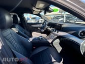 Mercedes-Benz E 300 de AMG Line