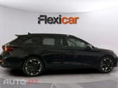 Cupra Leon ST 1.5 eTSI MID DSG