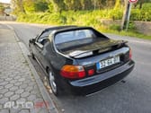 Honda CRX 1.6 VTi-A
