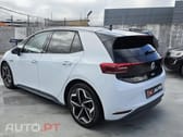 Volkswagen Id.3 58 kWh 1st