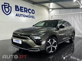 Citroen C5 X 1.6 Hybrid Feel Pack e-EAT8