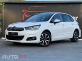 Citroen C4 1.6 BlueHDi Feel EAT6
