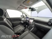 Citroen C3 Aircross 1.5 BlueHDi Plus