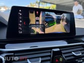 BMW 520 d Pack M Auto