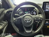 Toyota Yaris Cross 1.5 Hybrid Comfort