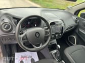 Renault Captur 1.5 dCi EDC