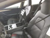 Tesla Model 3 Long Range Tração Integral
