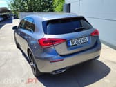 Mercedes-Benz A 180 d Business Solutions Aut.