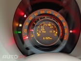 Fiat 500 1.2 Lounge Aut. MTA