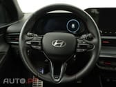 Hyundai i20 i20 1.0 T-GDi N-LINE DCT