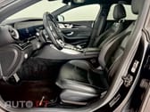 Mercedes-Benz AMG GT 43 4Matic+