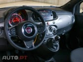 Fiat 500 1.0 Hybrid