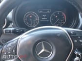 Mercedes-Benz B 180 CDi BlueEfficiency