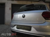 Volkswagen Polo 1.0 TSI Confortline