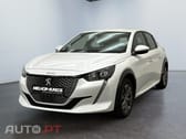 Peugeot E-208 50 kWh Active Pack