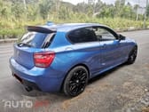 BMW 120 dA Pack M