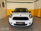 MINI Countryman One D