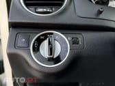 Mercedes-Benz C 180 Station CDI Avantgarde Edition