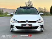 Volkswagen Golf 2.0 TSI GTI DSG Performance