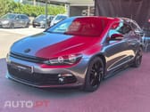 Volkswagen Scirocco 2.0 TDi