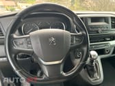 Peugeot Traveller 2019