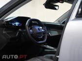 Peugeot 408 1.2 PureTech Allure EAT8