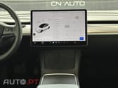 Tesla Model 3 Standard Range Plus RWD