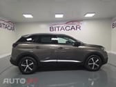 Peugeot 3008 1.5 BLUEHDI ACTIVE