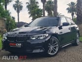 BMW 318 d Line Sport Auto