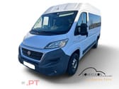 Fiat Ducato 33 2.2 M-Jet L CD