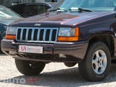 Jeep Grand Cherokee 2.5 TD Official