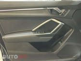 Audi Q3 45 TFSIe S line S tronic
