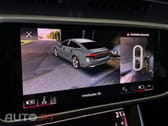 Audi A7 50 TFSIe quattro S tronic