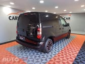 Citroen Berlingo 1.6 HDI L1H1