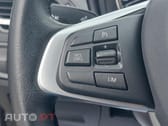 BMW X1 16 d sDrive xLine Auto