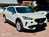 Cupra Formentor 1.5 TSI Plus DSG