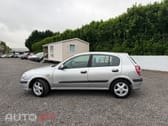 Nissan Almera 1.5 Sport