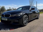 BMW 320 320e Touring Pack M