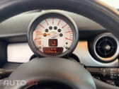 MINI Cooper One 1.6