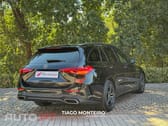 Mercedes-Benz C 300 e T 9G-TRONIC AMG Line