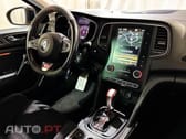 Renault Mégane 1.8 TCe R.S. EDC J19