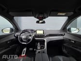 Peugeot 3008 GTLine
